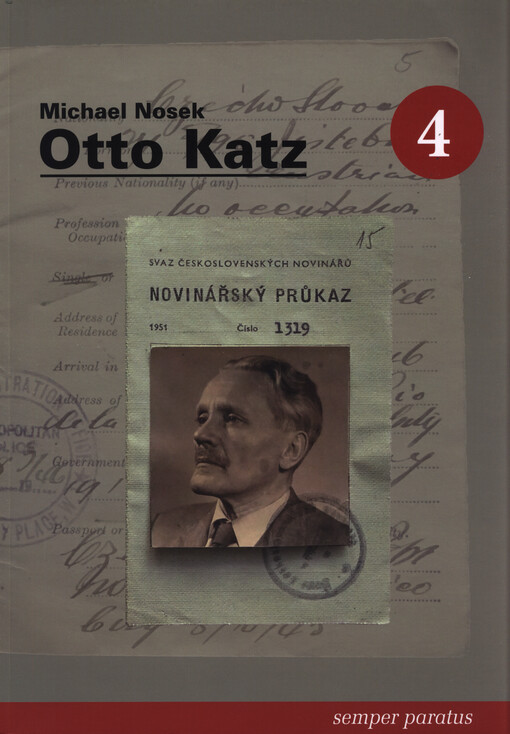 Otto Katz