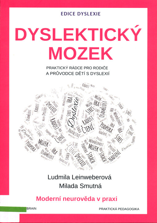 Dyslektický mozek