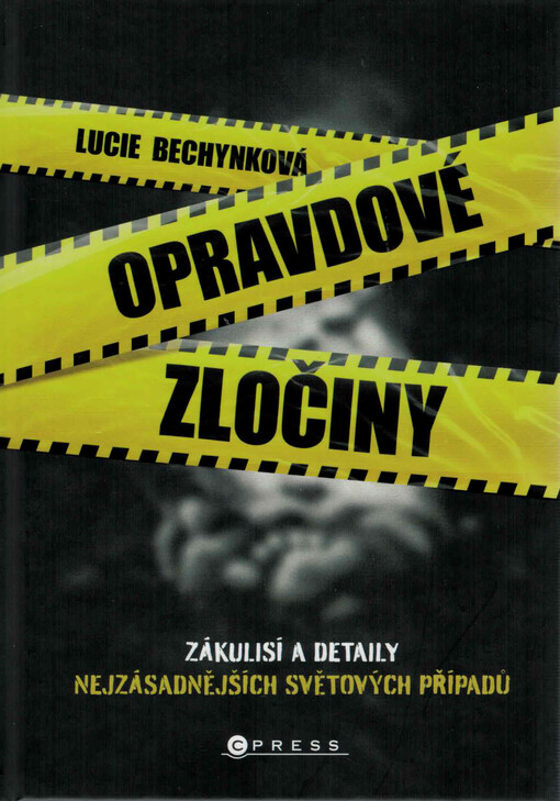 Opravdové zločiny