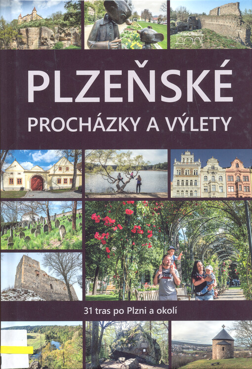 Plzeňské procházky a výlety