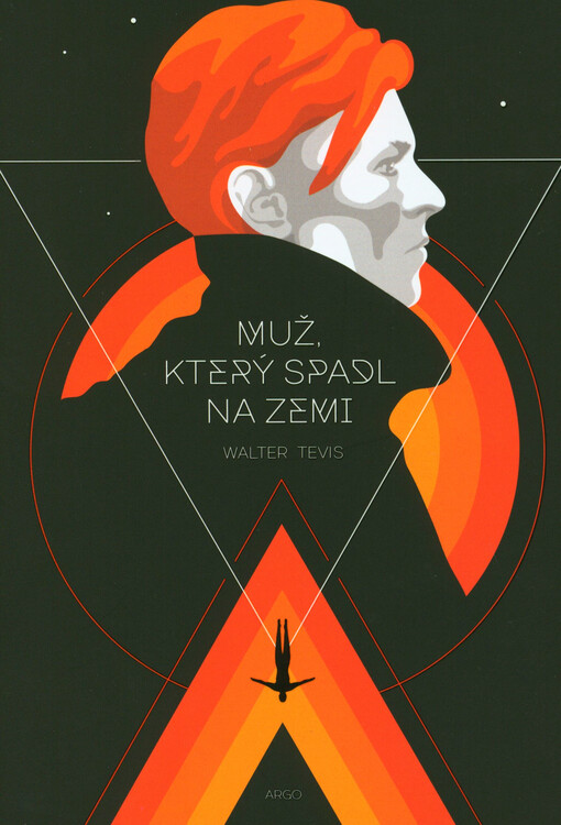 Muž, který spadl na Zemi