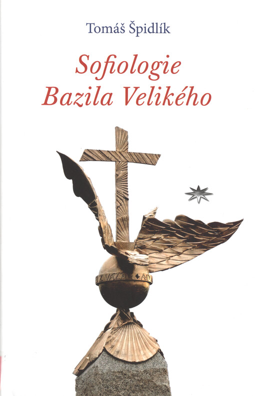 Sofiologie Bazila Velikého