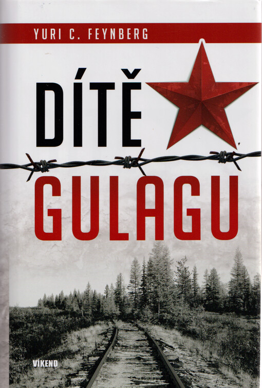 Dítě gulagu