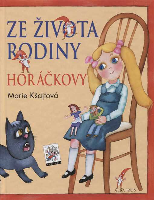 Ze života rodiny Horáčkovy