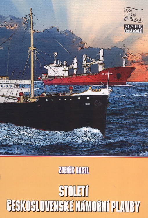 Století Československé námořní plavby