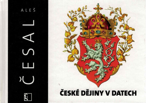 České dějiny v datech