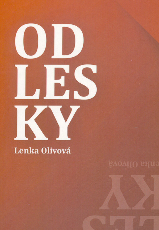 Odlesky