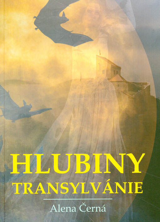 Hlubiny Transylvánie