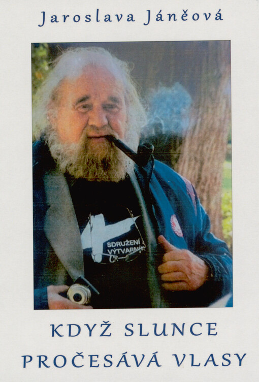 Když slunce pročesává vlasy