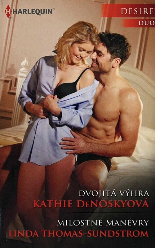 Dvojitá výhra / Milostné manévry