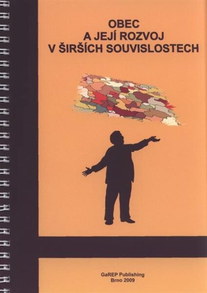 Obec a její rozvoj v širších souvislostech