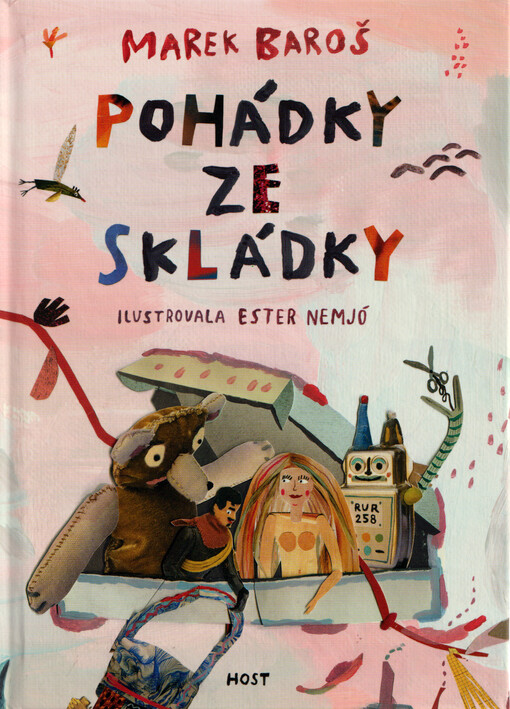 Pohádky ze skládky