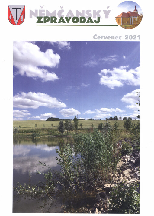 Němčanský zpravodaj