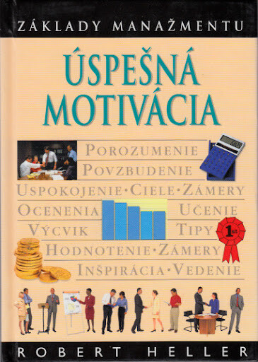 Úspešná motivácia