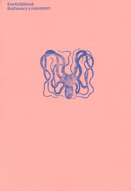 Rozhovory s monstrem