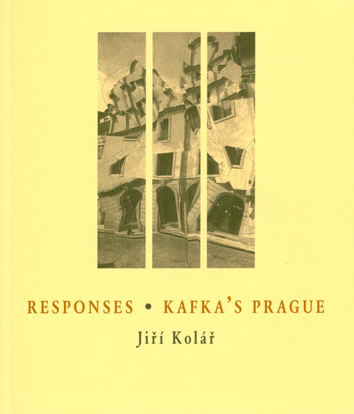 Responses: Kafka's Prague