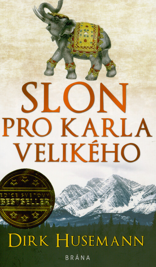 Slon pro Karla Velikého