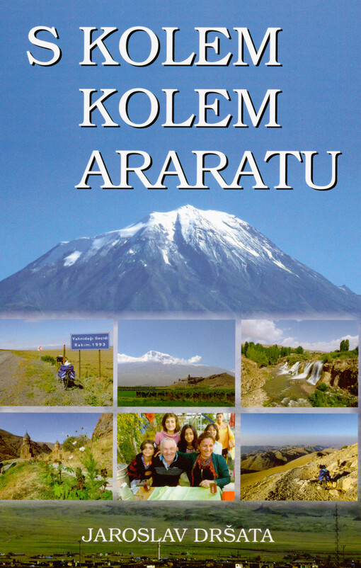 S kolem kolem Araratu
