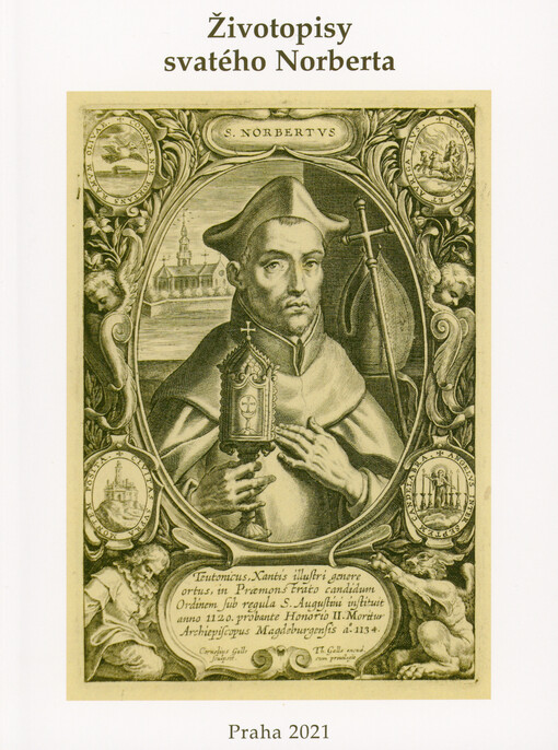 Životopisy svatého Norberta
