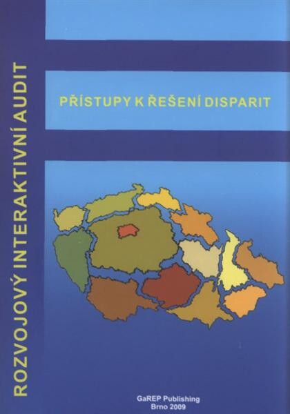 Rozvojový interaktivní audit - přístupy k řešení disparit