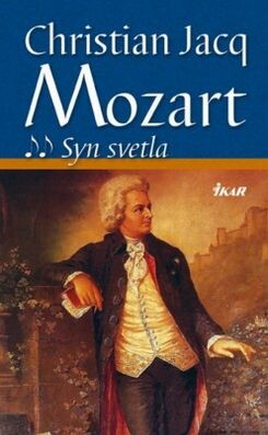 Mozart 2 - Syn svetla