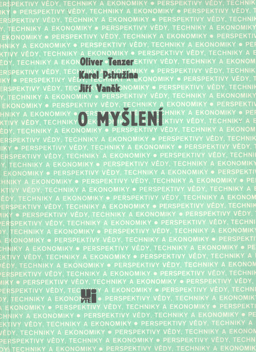 O myšlení