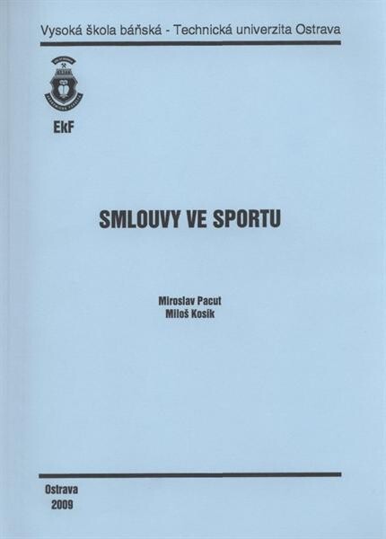 Smlouvy ve sportu