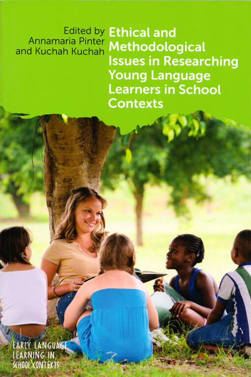 Ethical and methodological issues in researching young language learners in school contexts