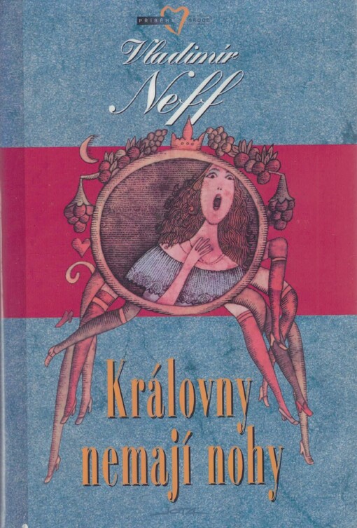 Královny nemají nohy