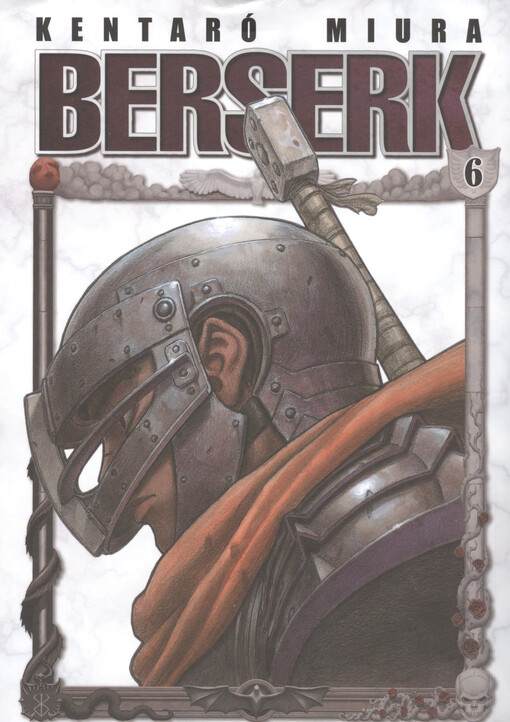 Berserk. 6