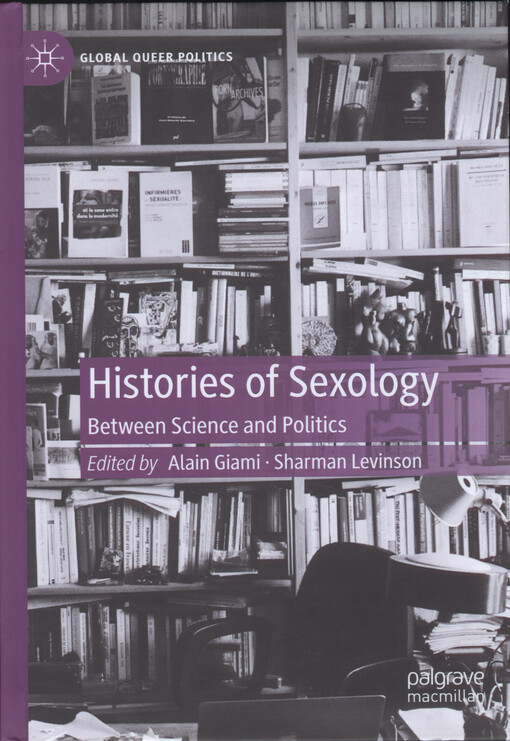 Histories of sexology : between science and politics
