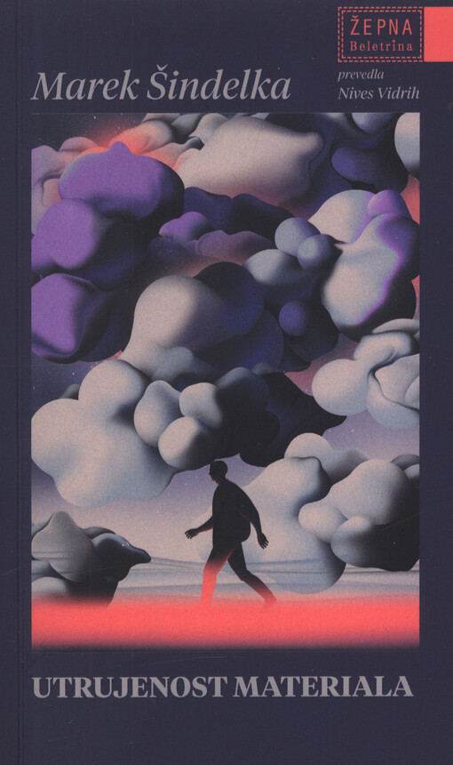 Utrujenost materiala