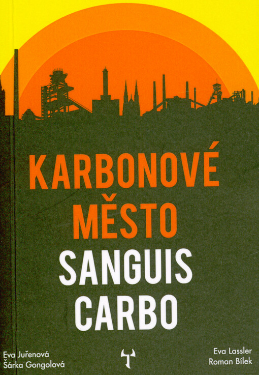 Karbonové město: Sanguis Carbo