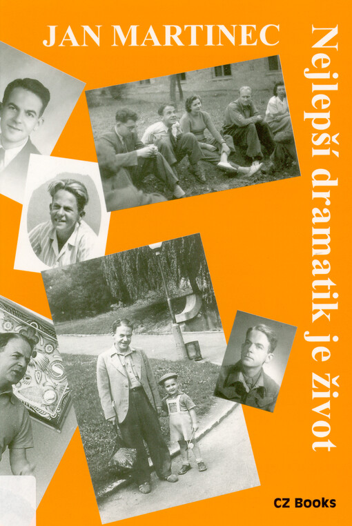 Nejlepší dramatik je život