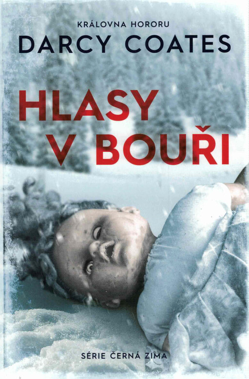 Hlasy v bouři