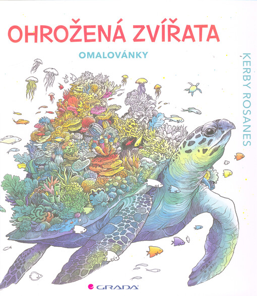 Ohrožená zvířata