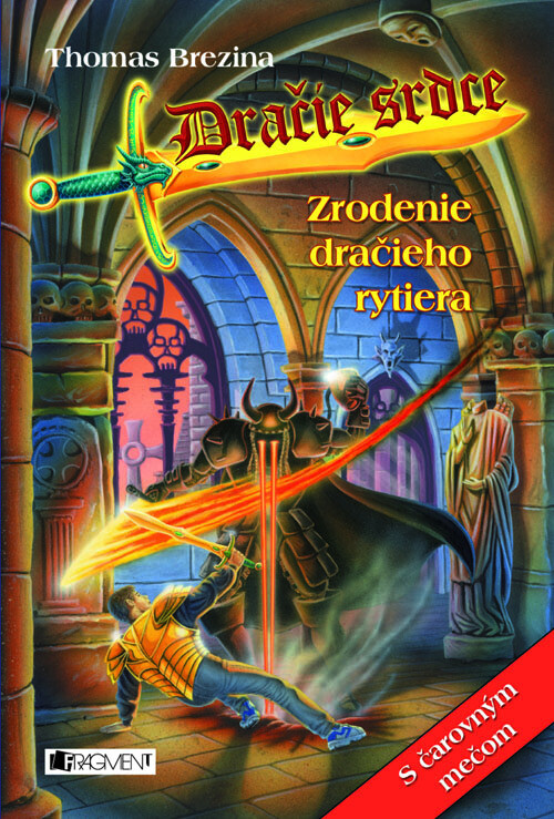 Dračie srdce – Zrodenie dračieho rytiera