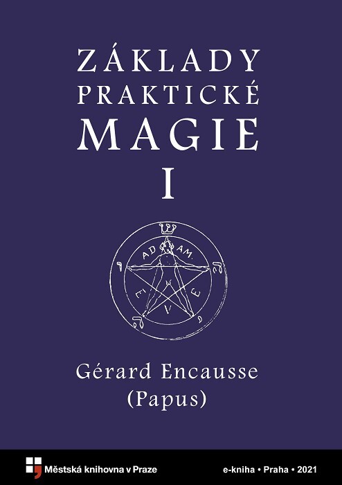 Základy praktické magie.