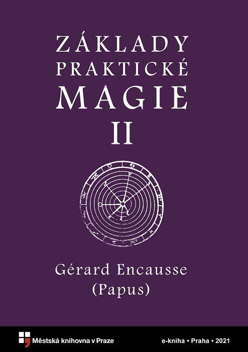 Základy praktické magie.