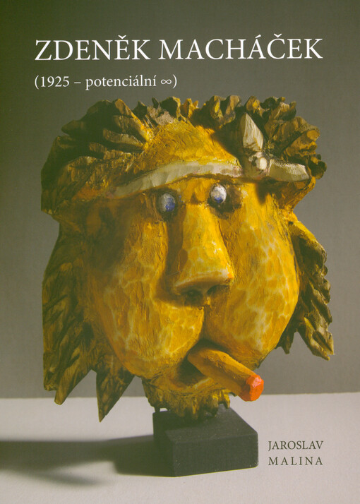 Zdeněk Macháček : (1925 - potenciální ∞)