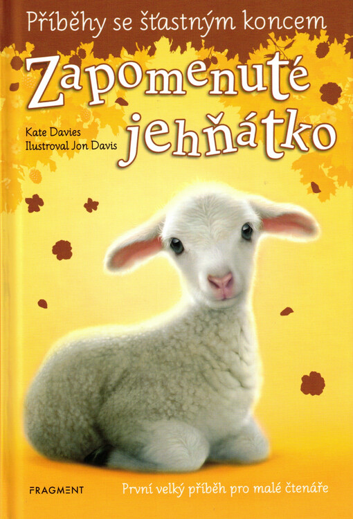 Zapomenuté jehňátko