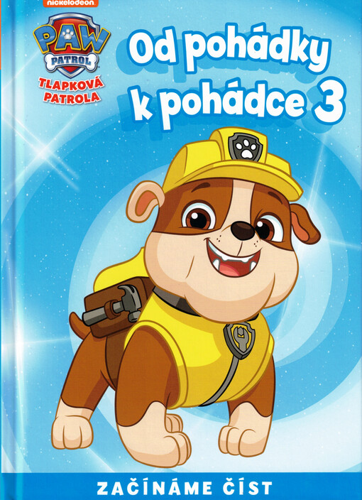 Od pohádky k pohádce. 3, Tlapková patrola