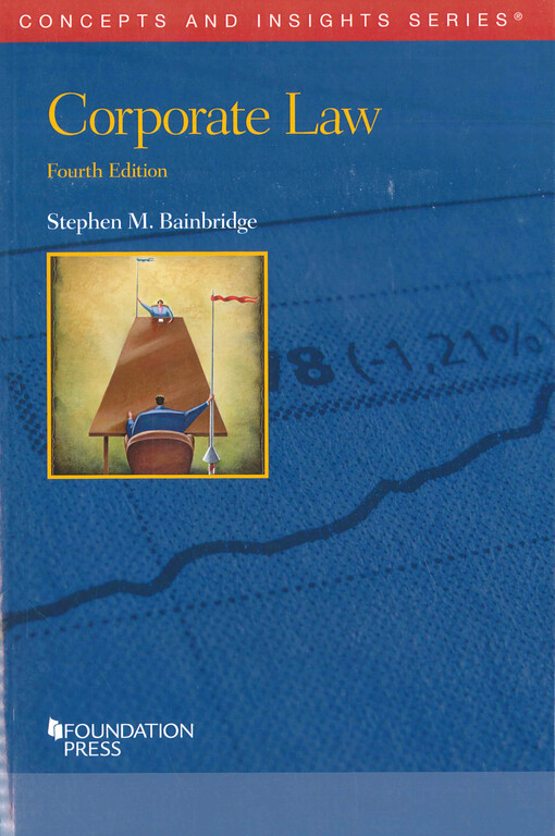 Corporate law