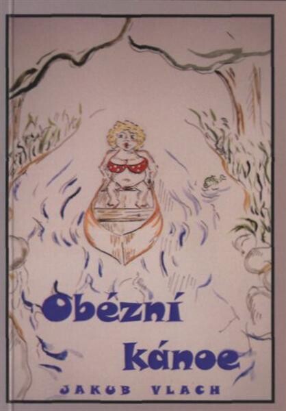 Obézní kánoe