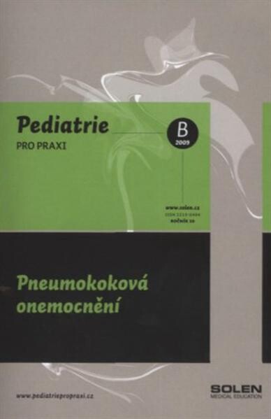 Pneumokoková onemocnění