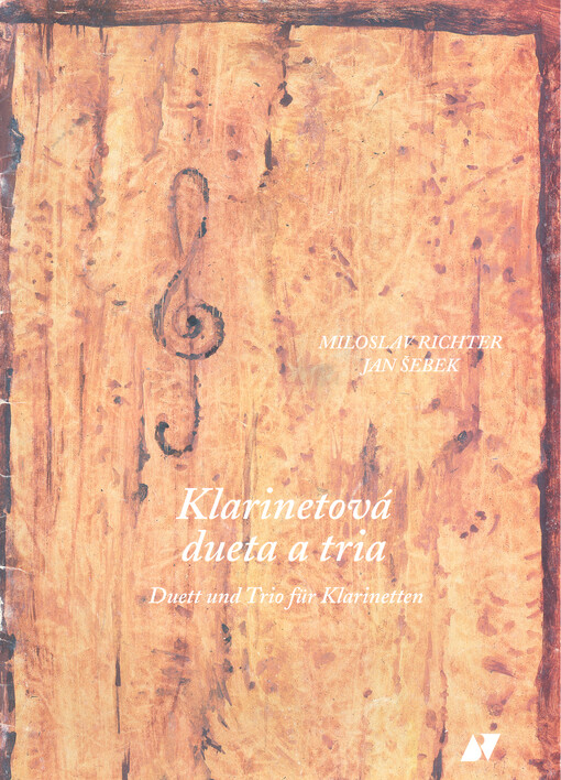 Klarinetová dueta a tria