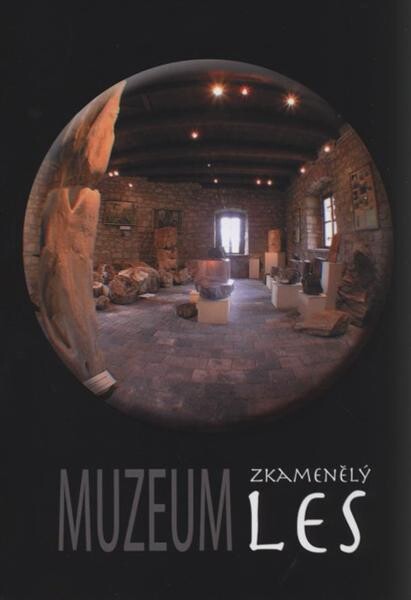 Muzeum Zkamenělý les