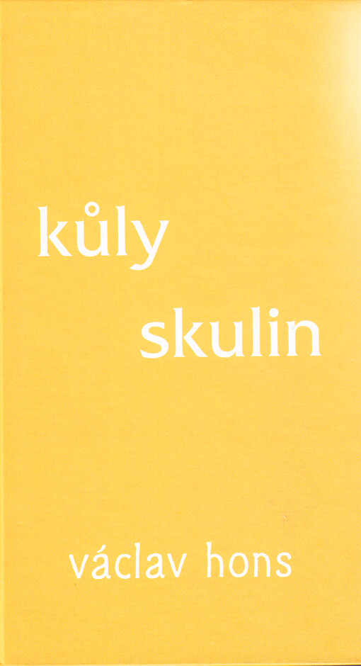 Kůly skulin