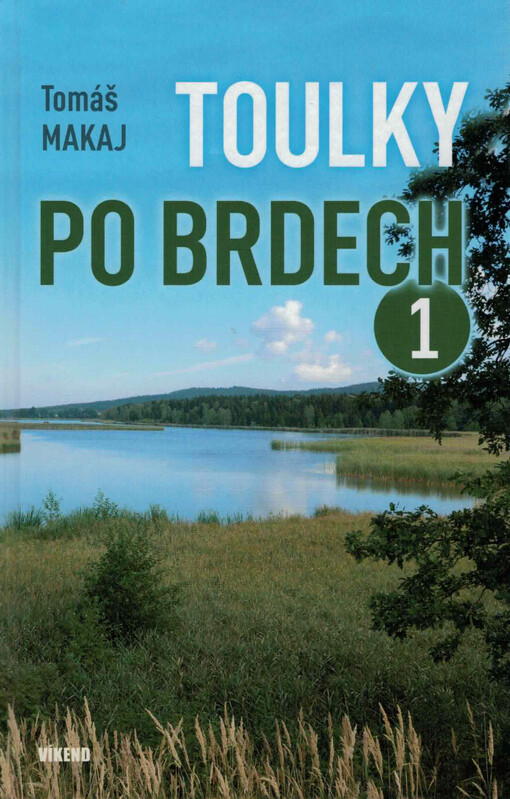 Toulky po Brdech