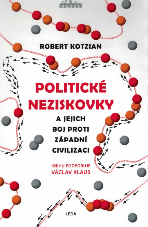 Politické neziskovky